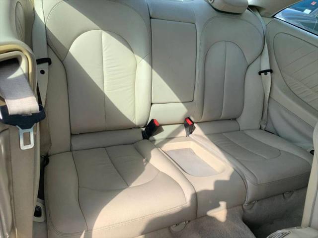 2006 Mercedes-Benz CLK-CLASS CLK 350