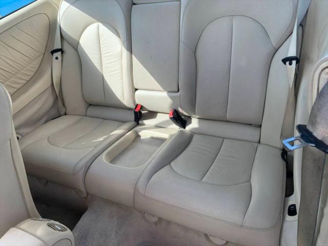 2006 Mercedes-Benz CLK-CLASS CLK 350