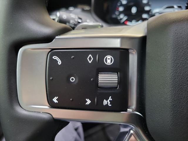 2026 Land Rover Discovery S
