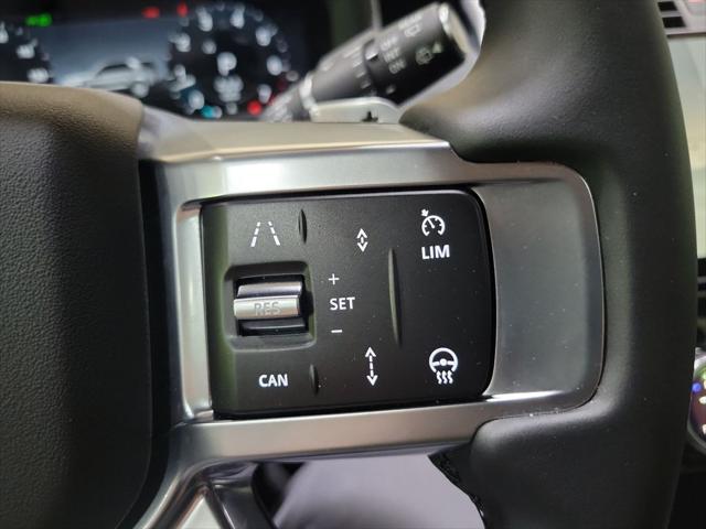 2026 Land Rover Discovery S