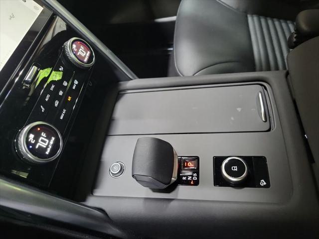 2026 Land Rover Discovery S