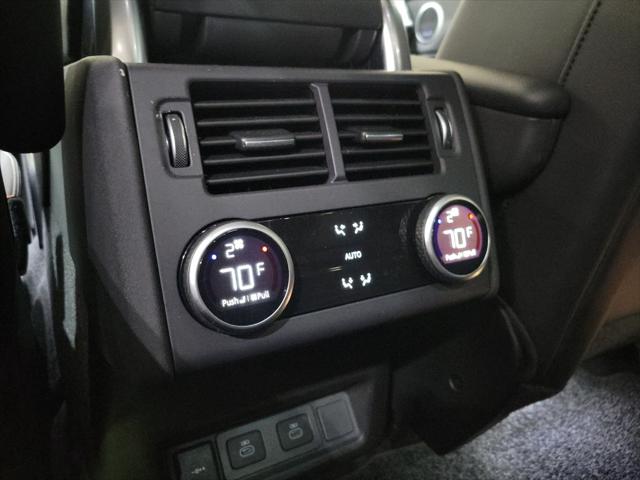 2026 Land Rover Discovery S