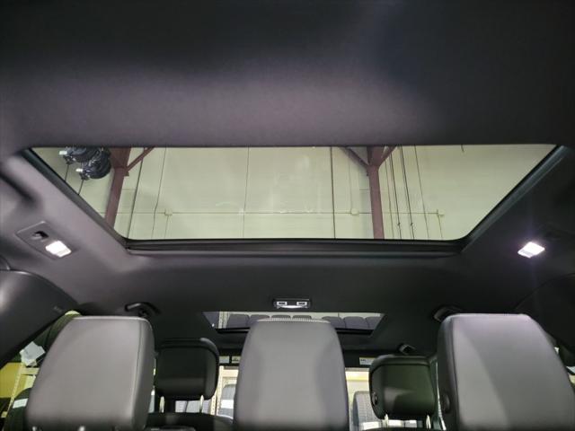 2026 Land Rover Discovery S