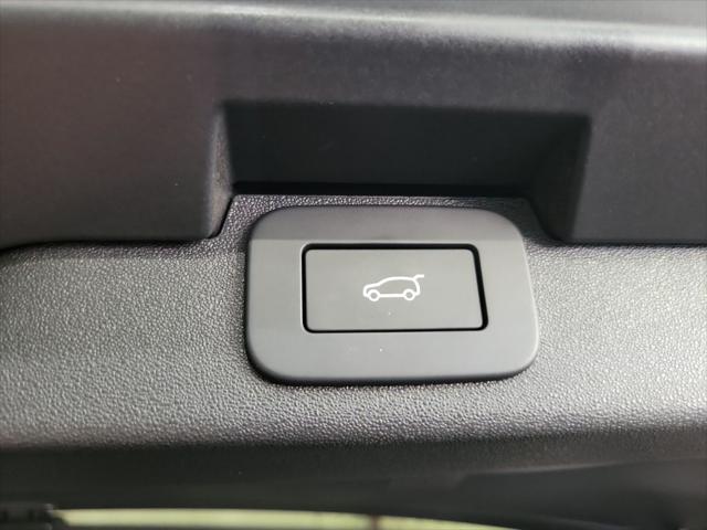 2026 Land Rover Discovery S