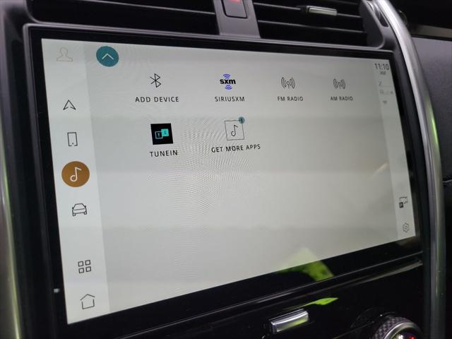 2026 Land Rover Discovery S