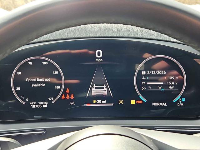 2024 Porsche Cayenne Unknown