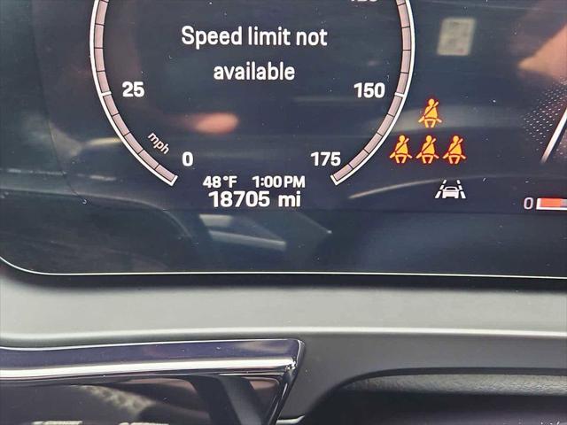 2024 Porsche Cayenne Unknown