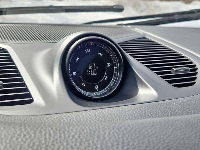 2024 Porsche Cayenne Unknown