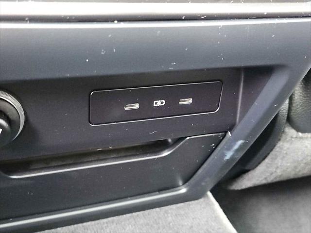 2024 Porsche Cayenne Unknown