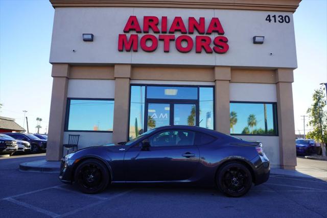 2013 Scion FR-S Base for sale in Las Vegas, NV