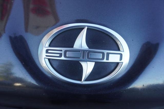 2013 Scion FR-S Base