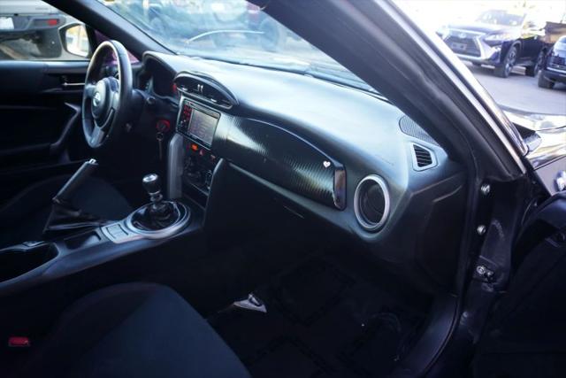 2013 Scion FR-S Base