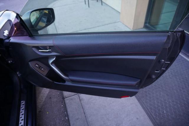 2013 Scion FR-S Base