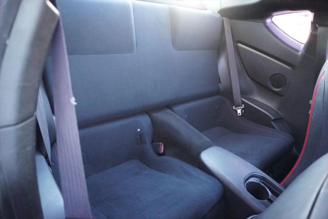2013 Scion FR-S Base