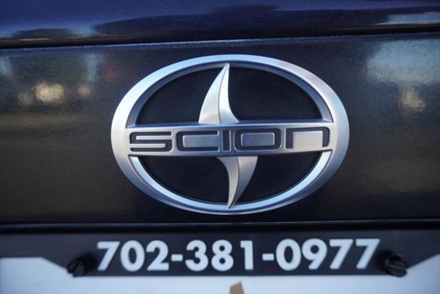 2013 Scion FR-S Base