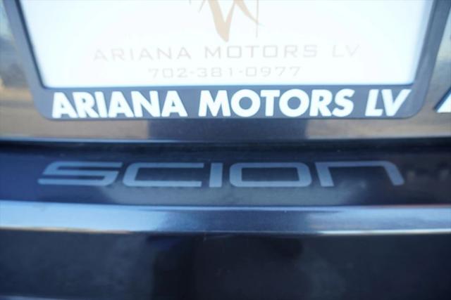 2013 Scion FR-S Base