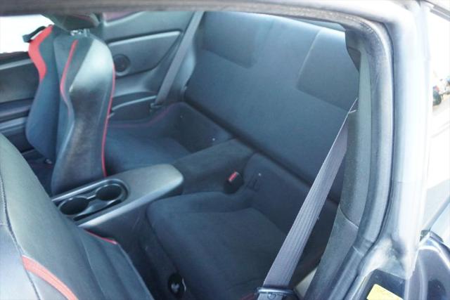 2013 Scion FR-S Base
