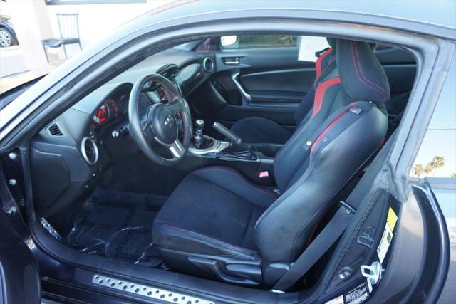 2013 Scion FR-S Base