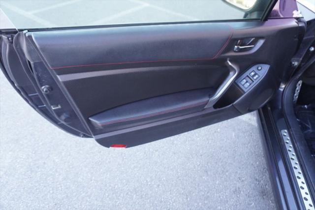 2013 Scion FR-S Base