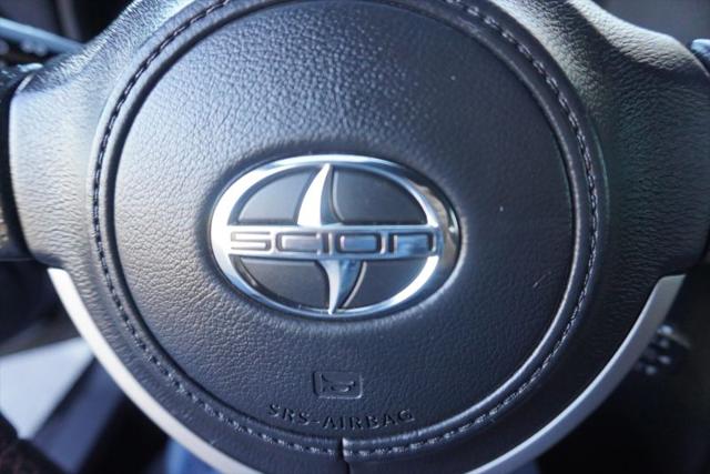2013 Scion FR-S Base
