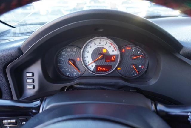2013 Scion FR-S Base