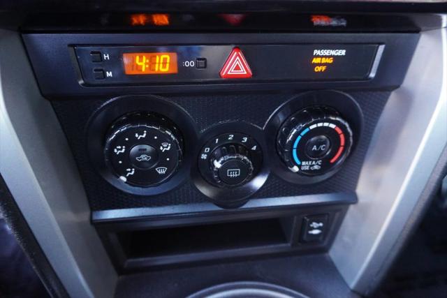 2013 Scion FR-S Base
