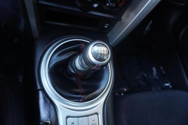 2013 Scion FR-S Base