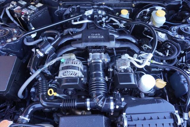2013 Scion FR-S Base