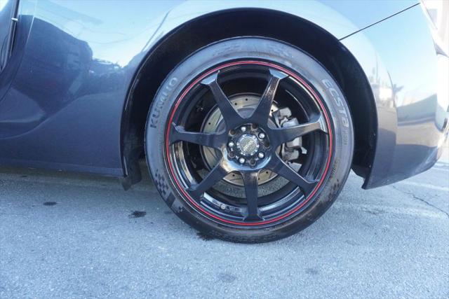 2013 Scion FR-S Base