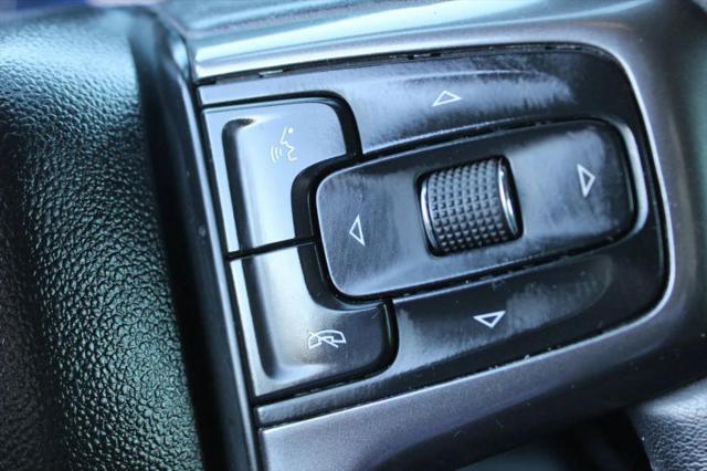 2023 Chevrolet Silverado 1500 4WD Crew Cab Short Bed ZR2
