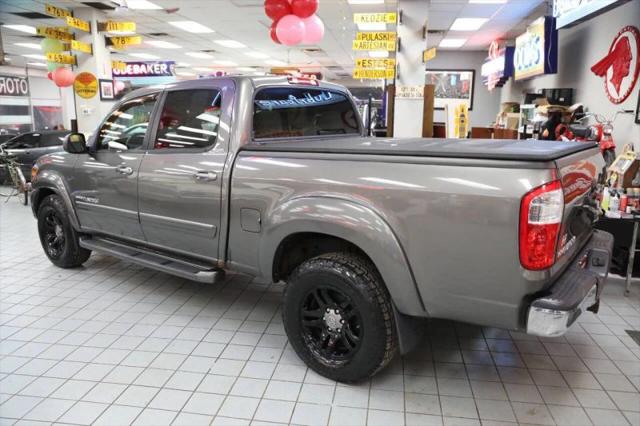2006 Toyota Tundra SR5 V8