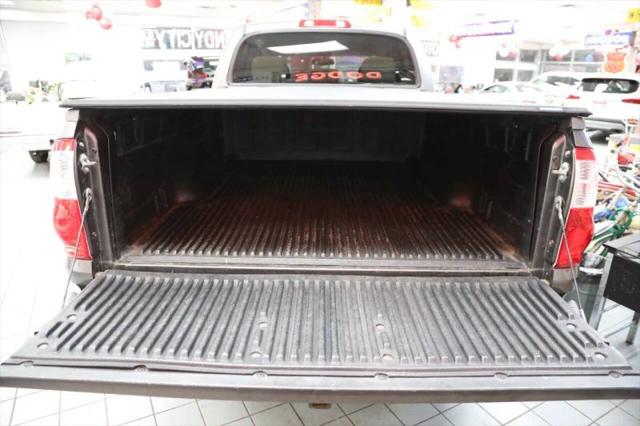 2006 Toyota Tundra SR5 V8