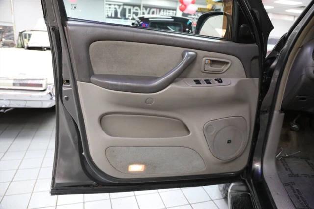 2006 Toyota Tundra SR5 V8