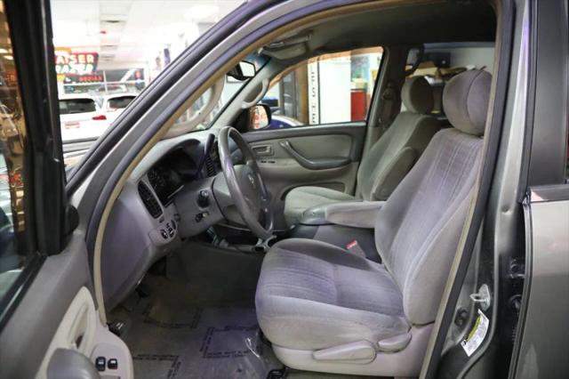 2006 Toyota Tundra SR5 V8