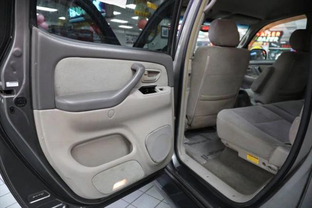 2006 Toyota Tundra SR5 V8