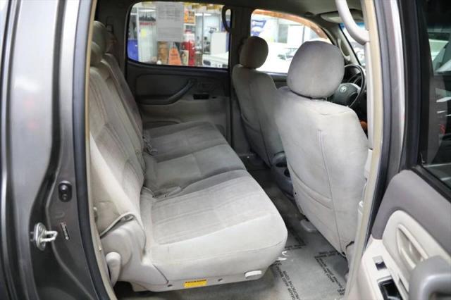 2006 Toyota Tundra SR5 V8