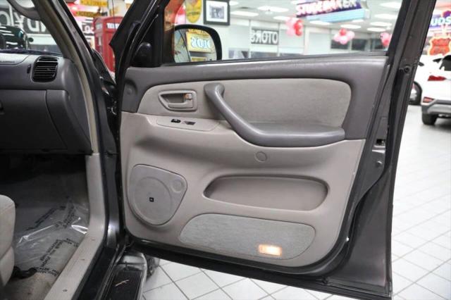 2006 Toyota Tundra SR5 V8