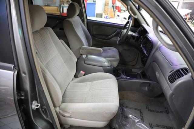 2006 Toyota Tundra SR5 V8