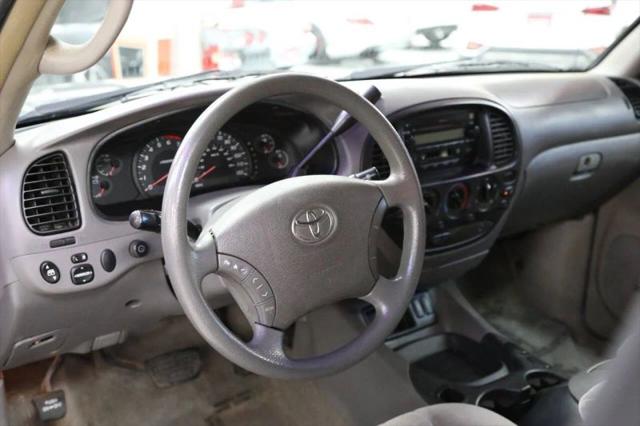2006 Toyota Tundra SR5 V8
