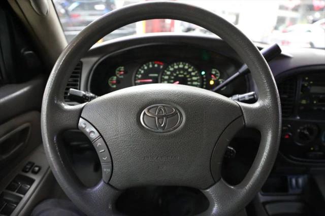 2006 Toyota Tundra SR5 V8