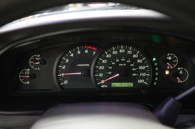 2006 Toyota Tundra SR5 V8