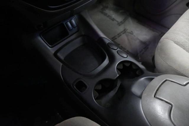2006 Toyota Tundra SR5 V8