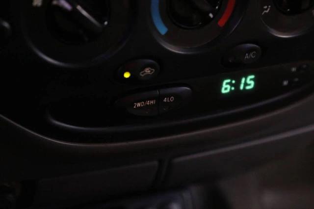 2006 Toyota Tundra SR5 V8