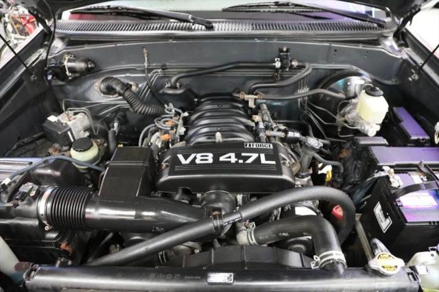 2006 Toyota Tundra SR5 V8