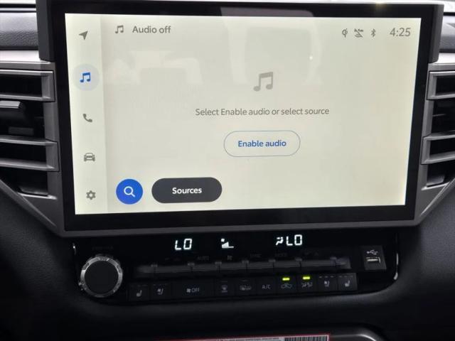 2026 Toyota Tundra Limited CrewMax 5.5' Bed