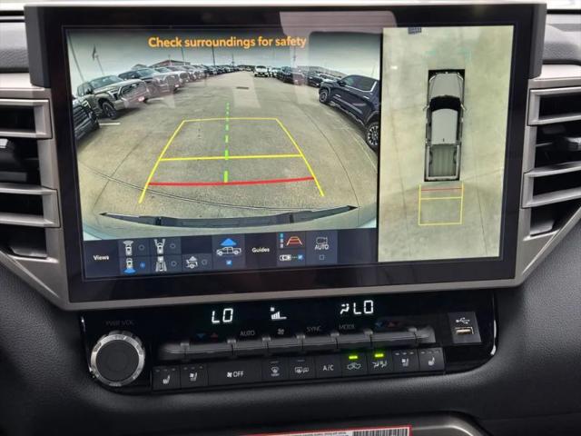 2026 Toyota Tundra Limited CrewMax 5.5' Bed