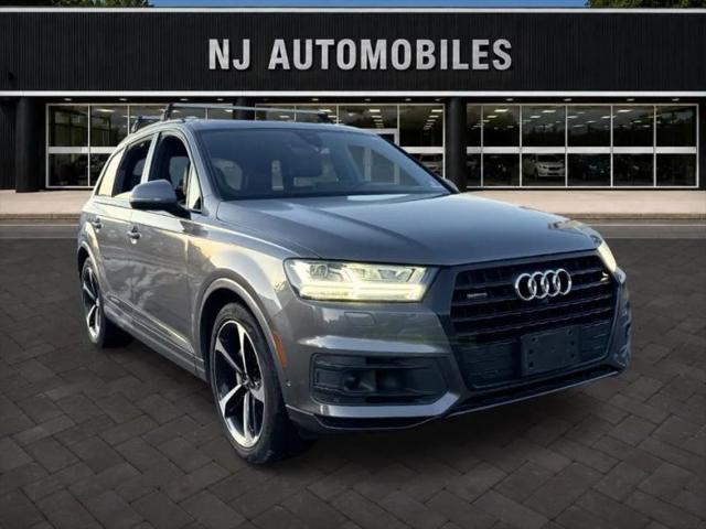 2019 Audi Q7 55 Premium for sale in Irvington, NJ