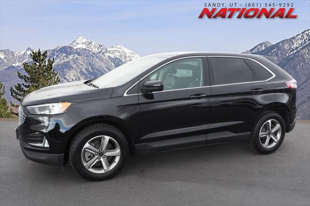 2024 Ford Edge SEL for sale in Sandy, UT