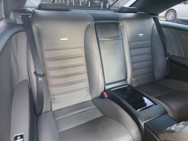 2012 Mercedes-Benz CL CL 63 AMG