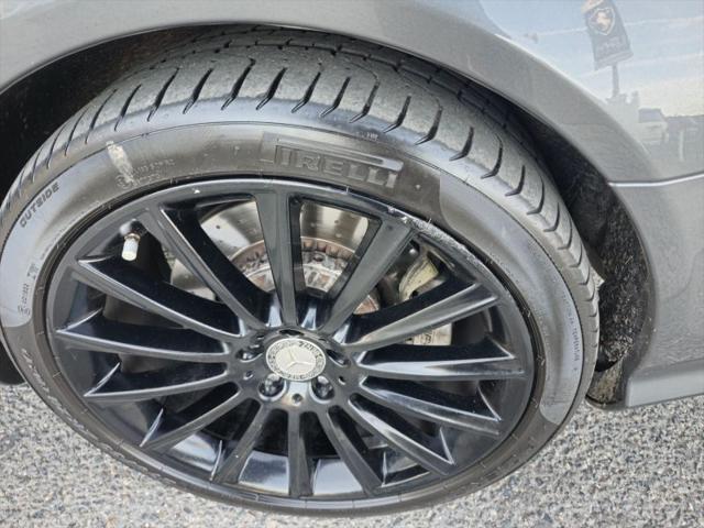 2012 Mercedes-Benz CL CL 63 AMG
